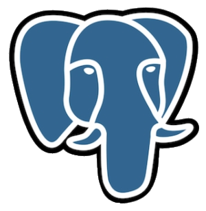 Logo PostreSQL