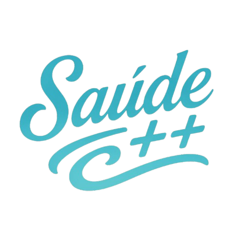 Logo do sistema Saúde++